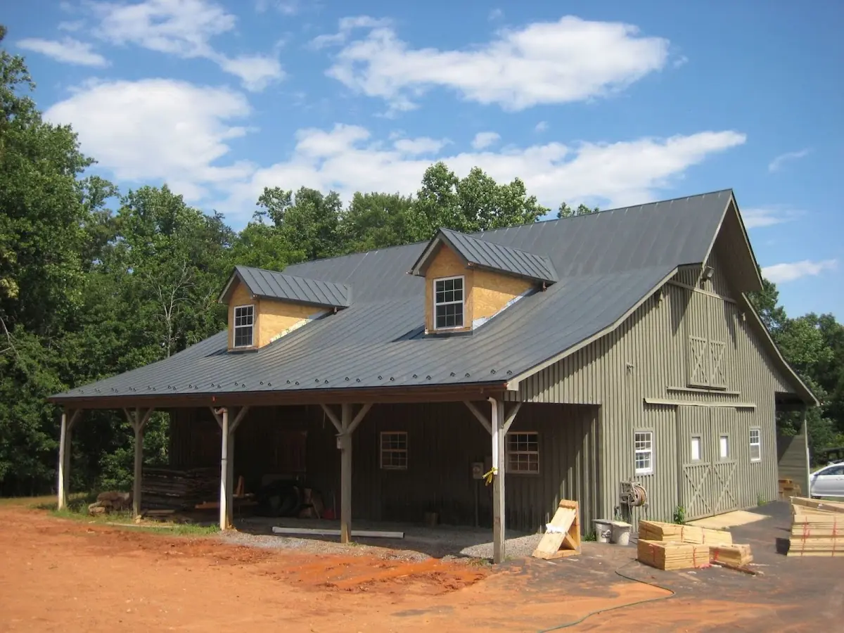 Expert Roof Repair workmanship in South Coast